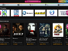 Сервіс Divan.tv випустив додаток для планшетів Apple і Android Сервіс Divan.tv випустив додаток для планшетів Apple і Android