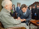 Митрополит Володимир нагородив Безлюдну, Гужву, Пилипця, Резніченка, Лоташевського і Ложкіна