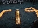 13-й рік поспіль журналісти вимагають покарати замовників вбивства Георгія Ґонґадзе (ФОТО)