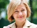 Геращенко хоче вдосконалити законодавство про захист прав журналістів