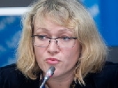 Посвідчення має бути обов’язковим під час виконання журналістом професійних обов‘язків - Людмила Панкратова