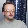 Програма «Новий час» на 5 каналі, 16 травня 2007 року. Гості програми – народні депутати Олександр Третьяков і Тарас Чорновіл