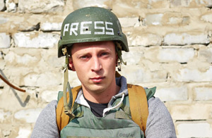 Польський журналіст: Прихильники сепаратистів можуть максимум принести їжу