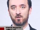 Осман Пашаєв куруватиме інформаційне мовлення НТКУ