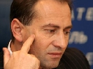 Микола Томенко хоче, щоб урядовці працювали, а не піарилися в соціальних мережах