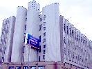 Що відбувалося в Центрі Довженка?