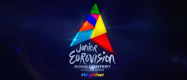 Перший національний запускає щоденники «Дитячого Євробачення – 2014»