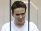 Російський суд визнав законним призначення психіатричної експертизи Савченко – захист оскаржуватиме це рішення