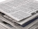 Росія дозволить кримським ЗМІ працювати з українськими свідоцтвами і ліцензіями до 1 квітня 2015 року
