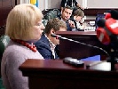 Депутати Київради на чолі з Гордоном заблокували розгляд питання про передачу кінотеатру &laquo;Жовтень&raquo; в оренду – Горделадзе