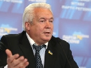 Народний депутат Володимир Олійник подав до суду на газету Юрія Шеляженка позов на 100 тис. грн