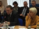 Прес-служби Міноборони і Генштабу та інформцентр у зоні АТО стануть більш потужними – Сергій Галушко