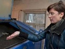 Кіровоградський телецентр став енергетично незалежним – запустив автономну котельню на біопаливі