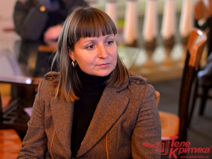Вікторія Трофіменко: Фільмуючи «Братів», я казала: «Головне, щоби не вийшло, як у Параджанова»