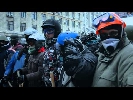 Документалісти і журналісти працюють над документальним кінофільмом про жертв Євромайдану «Звичайні люди» (ВІДЕО)