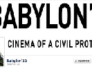 27 листопада на кіноекрани виходить повнометражний документальниий фільм «Сильніше, ніж зброя» від «Вавилон’13»