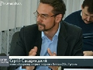 Представник ОБСЄ проведе переговори щодо звільнення з полону журналіста Сакадинського