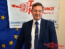 Андрій Звєрєв: Кінцевим результатом відродження Одеської кіностудії має стати власне виробництво