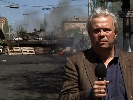 Австрійський тележурналіст Кристіан Вершютц написав книгу про події в Україні