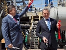 Reuters за участі Севгіль Мусаєвої підготувала розслідування про Путіна і Фірташа