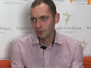 Колишній міліціонер, який оприлюднив відео знущань над оголеним майданівцем, повернувся в Україну і назвав своє ім’я (ВІДЕО)
