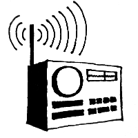 У Луганській і Донецькій областях встановлять потужні передавачі для охоплення ФМ-радіомовленням
