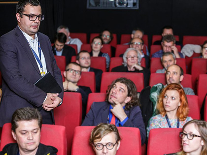 Пилип Іллєнко: «Ми запровадили серйозний контроль над доступом російських фільмів на ринок України»