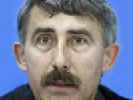 Спілку письменників очолив Михайло Сидоржевський