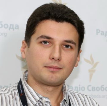 Регіональну стипендію від «Радіо Свобода» отримав журналіст Михайло Штекель