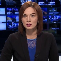Ведучою суботніх і недільних студій каналу «112 Україна» стала Ганна Степанець