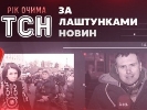 «Рік очима ТСН» узяв частку 9,02% «Рік очима ТСН» узяв частку 9,02%