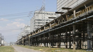 Світові ЗМІ помилково повідомили про аварію на Запорізькій АЕС як про «новий Чорнобиль»