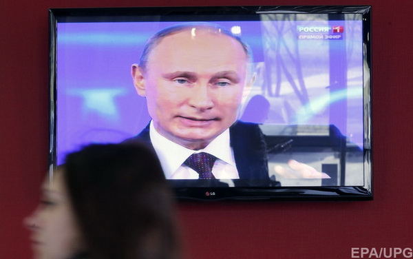 Как Кремлю удается лгать Западу о войне в Украине