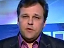 Гендиректор Луганської ОДТРК Родіон Мірошник став заступником керівника &laquo;ЛНР&raquo; - ЗМІ