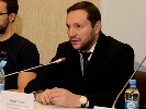 Юрій Стець: &laquo;У мене були й залишаються можливості очолити Адміністрацію Президента чи РНБО&raquo;