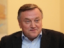Олег Наливайко: Навіть у військовий час журналіст має нести людям правду Олег Наливайко: Навіть у військовий час журналіст має нести людям правду