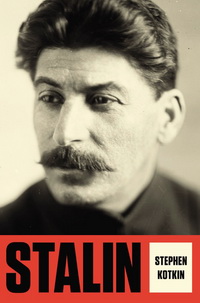 У США опублікували скандальну біографію Сталіна