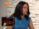 Вікторія Сюмар: &laquo;Україною взято курс на роздержавлення ЗМІ, і ми його точно не будемо змінювати&raquo;