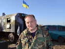 Головний редактор &laquo;Війська України&raquo;: &laquo;Донбас розплющує очі&raquo;