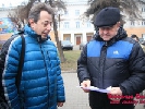 Вінницькі журналісти створили об’єднання &laquo;Журналістський Майдан&raquo; і вимагають узгоджувати з ними призначення голови ОДА