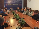 Батальйон &laquo;Айдар&raquo;, що приїхав до Вінниці після конфлікту, вимагає перевірити, чи не працюють місцеві ЗМІ на іноземні спецслужби