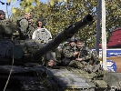 То, что происходит в Донбассе, сперва было создано не Россией