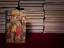 &laquo;Книгою року BBC–2014&raquo; став роман Софії Андрухович, дитяча премія - у Каті Штанко (ДОПОВНЕНО)