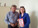 Ілона Довгань: Головне — не де, а що робити Ілона Довгань: Головне — не де, а що робити