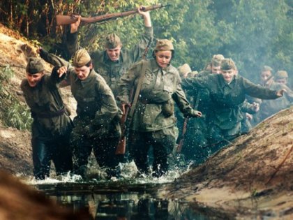 Наше кіно в нашому прокаті: хто дійде до фінішу в 2015-му?