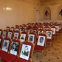 У Росії відзначають День пам’яті загиблих журналістів