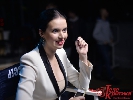 Яніна Соколова: Коли на знімальному майданчику поруч із тобою представники &laquo;північного сусіда&raquo; – це та ще драма