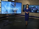 Телеканал News One розпочав прямоефірне мовлення з нової студії Телеканал News One розпочав прямоефірне мовлення з нової студії