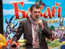 Продюсер &laquo;Бабая&raquo; Едуард Ахрамович: &laquo;Мені потрібно довести всім, що українська анімація може заробляти пристойні гроші&raquo;
