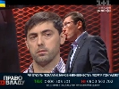 Генеральний директор «1+1 медіа» Олександр Ткаченко: «Ми почали висвітлювати «справу Гонгадзе» і не відступимо»